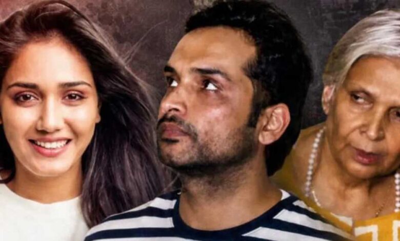 ट्विशा केस में नया मोड़, आरोपी पति समर्थ सिंह अस्पताल में भर्ती; मेडिकल वार्ड में कड़ी सुरक्षा ट्विशा-केस-में-नया-मोड़,-आरोपी-पति-समर्थ-सिंह-अस्पताल-में-भर्ती;-मेडिकल-वार्ड-में-कड़ी-सुरक्षा