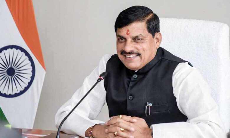 मध्यप्रदेश को वैश्विक निवेश केंद्र बनाने की दिशा में एक और महत्वपूर्ण कदम मध्यप्रदेश-को-वैश्विक-निवेश-केंद्र-बनाने-की-दिशा-में-एक-और-महत्वपूर्ण-कदम