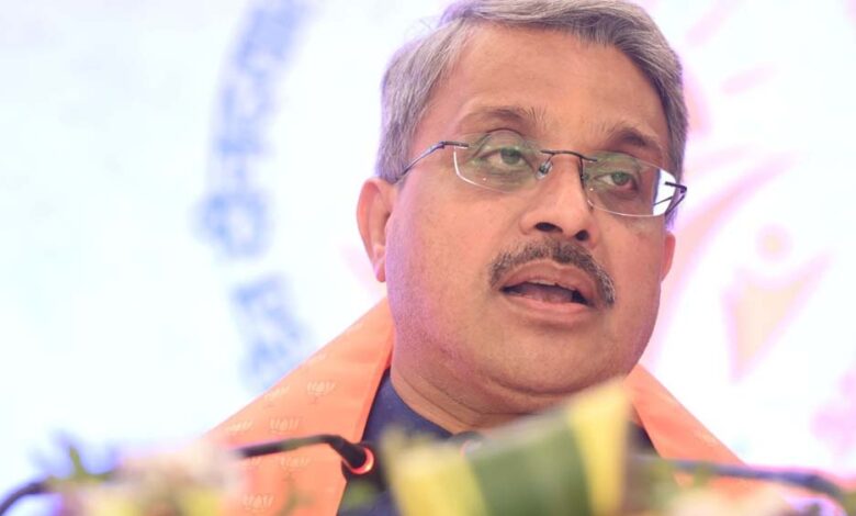 BJP के ‘बूथ के भूत’ रजनीश अग्रवाल राज्यसभा पहुंचेंगे, संगठन में मानी जाती है मजबूत पकड़ bjp-के-‘बूथ-के-भूत’-रजनीश-अग्रवाल-राज्यसभा-पहुंचेंगे,-संगठन-में-मानी-जाती-है-मजबूत-पकड़