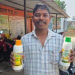 नैनो-यूरिया-से-खेती-में-बढ़ा-मुनाफा,-मिट्टी-की-सेहत-भी-हो-रही-बेहतर