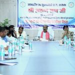 अंतिम-व्यक्ति-तक-पहुंचे-योजनाओं-का-लाभ,-अधिकारी-फील्ड-में-दिखाएं-ज्यादा-सक्रियता-:-अरुण-साव