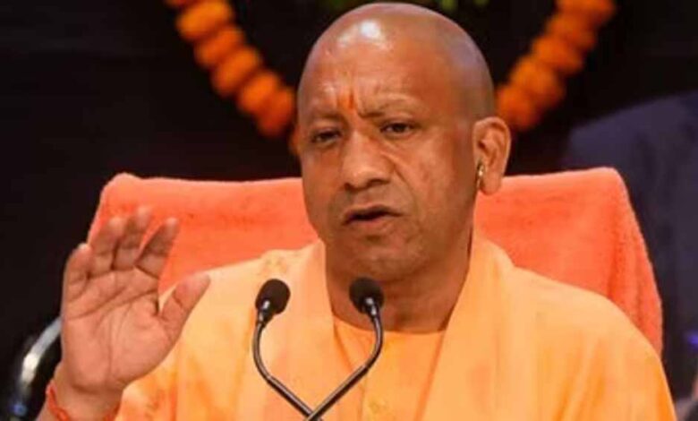 यूपी में बेरोजगारी भत्ता योजना का नया मसौदा तैयार, कैबिनेट में जाएगा प्रस्ताव यूपी-में-बेरोजगारी-भत्ता-योजना-का-नया-मसौदा-तैयार,-कैबिनेट-में-जाएगा-प्रस्ताव