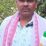 प्रगतिशील-किसान-पुरेंद्र-कुमार-यादव-ने-अपनाई-आधुनिक-तकनीक,-धान-की-खेती-में-मिले-उत्साहजनक-परिणाम