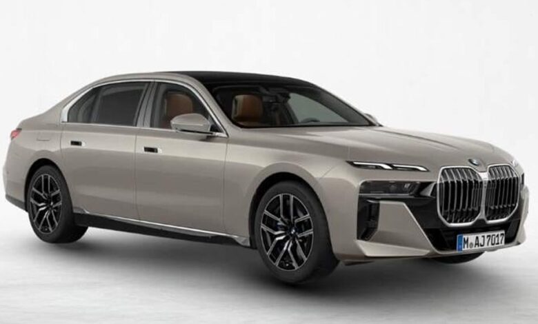 BMW कार खरीदने की सोच रहे हैं? 1 जुलाई से बढ़ जाएंगी कीमतें, कंपनी का बड़ा ऐलान bmw-कार-खरीदने-की-सोच-रहे-हैं?-1-जुलाई-से-बढ़-जाएंगी-कीमतें,-कंपनी-का-बड़ा-ऐलान
