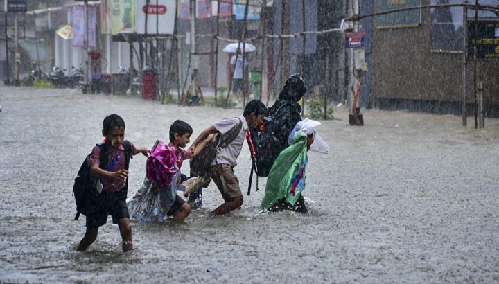 Aaj Ka Mausam: IMD का रेड अलर्ट जारी, आंधी-तूफान और भारी बारिश को लेकर बड़ी चेतावनी aaj-ka-mausam:-imd-का-रेड-अलर्ट-जारी,-आंधी-तूफान-और-भारी-बारिश-को-लेकर-बड़ी-चेतावनी