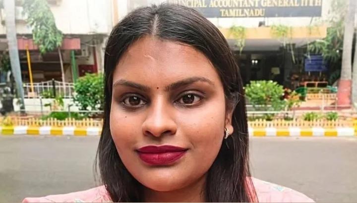 छत्तीसगढ़ की ‘सुपर गर्ल’ चारू पांडेय का कमाल, SSC से बैंक-रेलवे तक 19 सरकारी नौकरियों में सफलता छत्तीसगढ़-की-‘सुपर-गर्ल’-चारू-पांडेय-का-कमाल,-ssc-से-बैंक-रेलवे-तक-19-सरकारी-नौकरियों-में-सफलता