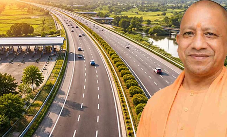 CM योगी ने UPEIDA की कमान खुद संभाली, अब तेजी से बनेंगे नए एक्सप्रेस-वे cm-योगी-ने-upeida-की-कमान-खुद-संभाली,-अब-तेजी-से-बनेंगे-नए-एक्सप्रेस-वे