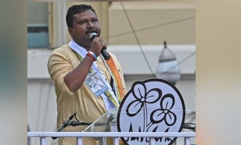 TMC को बड़ा झटका! राज्यसभा सांसद प्रकाश चिक बराइक ने दिया इस्तीफा, बढ़ी ममता की मुश्किलें tmc-को-बड़ा-झटका!-राज्यसभा-सांसद-प्रकाश-चिक-बराइक-ने-दिया-इस्तीफा,-बढ़ी-ममता-की-मुश्किलें