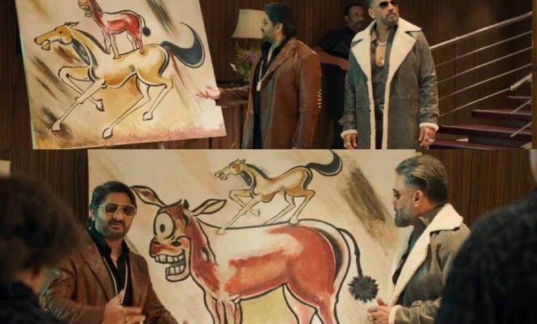 ‘वेलकम’ फ्रेंचाइजी लौट आई: अक्षय कुमार की फिल्म में फुल ऑन मस्ती और हंगामा ‘वेलकम’-फ्रेंचाइजी-लौट-आई:-अक्षय-कुमार-की-फिल्म-में-फुल-ऑन-मस्ती-और-हंगामा