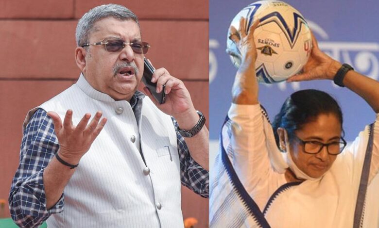 ममता का ‘खेला’ खत्म? कल्याण बनर्जी ने दिया अल्टीमेटम, अभिषेक बनर्जी के केस से खुद को किया अलग ममता-का-‘खेला’-खत्म?-कल्याण-बनर्जी-ने-दिया-अल्टीमेटम,-अभिषेक-बनर्जी-के-केस-से-खुद-को-किया-अलग