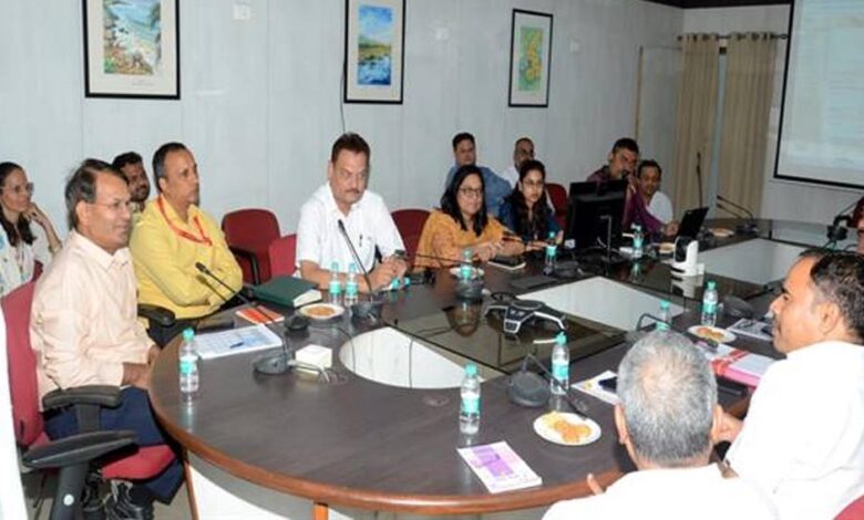 छत्तीसगढ़ के अधिकारियों ने मुख्यमंत्री युवा अन्नदूत योजना का किया अध्ययन छत्तीसगढ़-के-अधिकारियों-ने-मुख्यमंत्री-युवा-अन्नदूत-योजना-का-किया-अध्ययन
