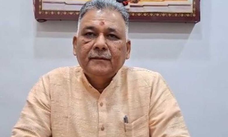 शिक्षा, श्रेष्ठ नागरिक निर्माण का सबसे प्रभावी उपक्रम : मंत्री परमार शिक्षा,-श्रेष्ठ-नागरिक-निर्माण-का-सबसे-प्रभावी-उपक्रम-:-मंत्री-परमार