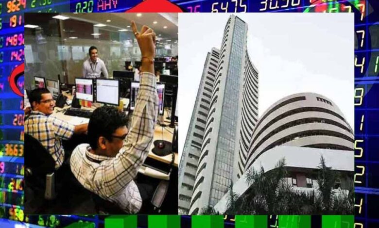 ट्रंप के फैसले से बाजार में जोश, सेंसेक्स 950 और निफ्टी 260 अंक की छलांग के साथ खुला ट्रंप-के-फैसले-से-बाजार-में-जोश,-सेंसेक्स-950-और-निफ्टी-260-अंक-की-छलांग-के-साथ-खुला