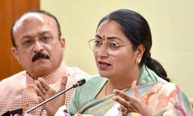 दिल्ली में कोचिंग सेंटर्स पर नए नियमों की तैयारी, सरकार बनाएगी रेगुलेटरी फ्रेमवर्क दिल्ली-में-कोचिंग-सेंटर्स-पर-नए-नियमों-की-तैयारी,-सरकार-बनाएगी-रेगुलेटरी-फ्रेमवर्क