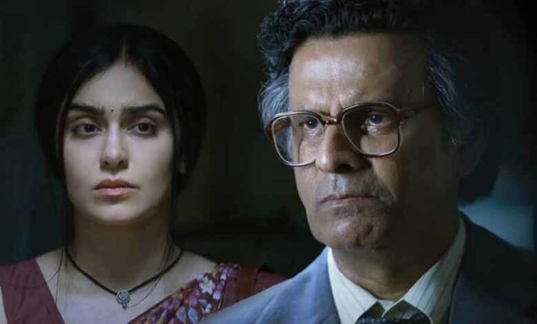 ‘गवर्नर: द साइलेंट सेवियर’ रिव्यू: मनोज बाजपेयी की दमदार एक्टिंग, लेकिन कहानी में रह गई कमी ‘गवर्नर:-द-साइलेंट-सेवियर’-रिव्यू:-मनोज-बाजपेयी-की-दमदार-एक्टिंग,-लेकिन-कहानी-में-रह-गई-कमी