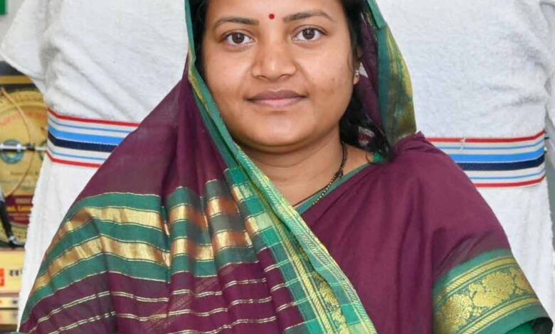 ‘बच्चों के हाथों में किताबें हों, मजदूरी नहीं’, बाल श्रम निषेध दिवस पर मंत्री लक्ष्मी राजवाड़े का संदेश ‘बच्चों-के-हाथों-में-किताबें-हों,-मजदूरी-नहीं’,-बाल-श्रम-निषेध-दिवस-पर-मंत्री-लक्ष्मी-राजवाड़े-का-संदेश