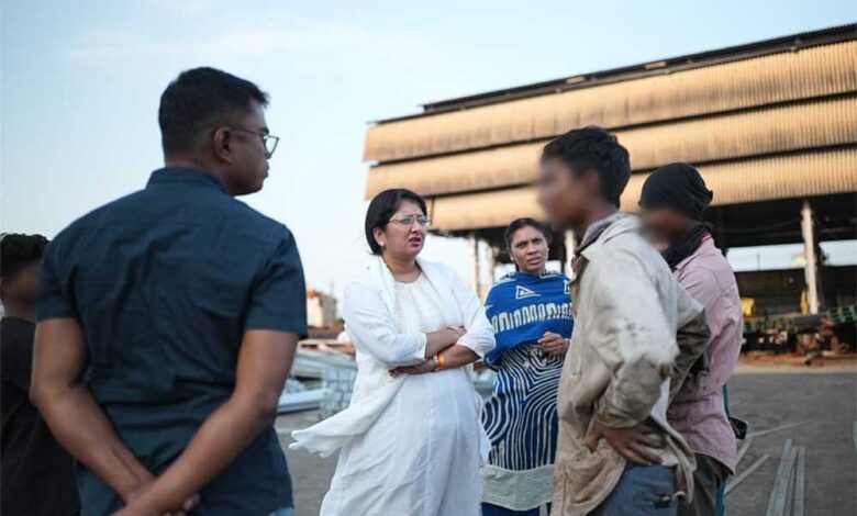 बाल श्रम निषेध दिवस पर बाल आयोग का बड़ा एक्शन बाल-श्रम-निषेध-दिवस-पर-बाल-आयोग-का-बड़ा-एक्शन