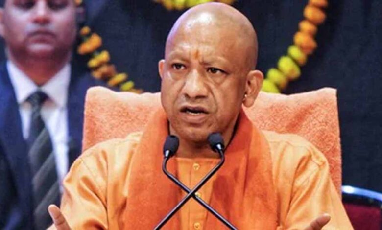 लखनऊ में प्रेस वार्ता: पीएम मोदी के 12 साल पूरे, विकास और सुशासन पर सीएम योगी का बयान लखनऊ-में-प्रेस-वार्ता:-पीएम-मोदी-के-12-साल-पूरे,-विकास-और-सुशासन-पर-सीएम-योगी-का-बयान