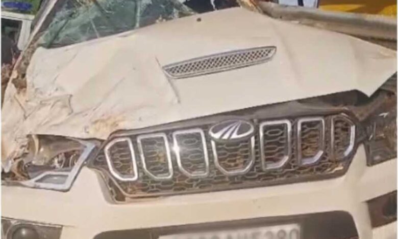 जबलपुर के डायल-112 हीरोज सड़क दुर्घटना में घायल 07 व्यक्तियों को त्वरित सहायता देकर पहुँचाया अस्पताल जबलपुर-के-डायल-112-हीरोज-सड़क-दुर्घटना-में-घायल-07-व्यक्तियों-को-त्वरित-सहायता-देकर-पहुँचाया-अस्पताल