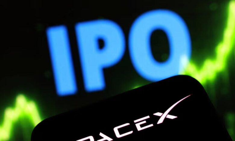 SpaceX IPO का बड़ा धमाका! 4400 से ज्यादा कर्मचारी बन सकते हैं करोड़पति, एलन मस्क की कंपनी रचेगी इतिहास spacex-ipo-का-बड़ा-धमाका!-4400-से-ज्यादा-कर्मचारी-बन-सकते-हैं-करोड़पति,-एलन-मस्क-की-कंपनी-रचेगी-इतिहास