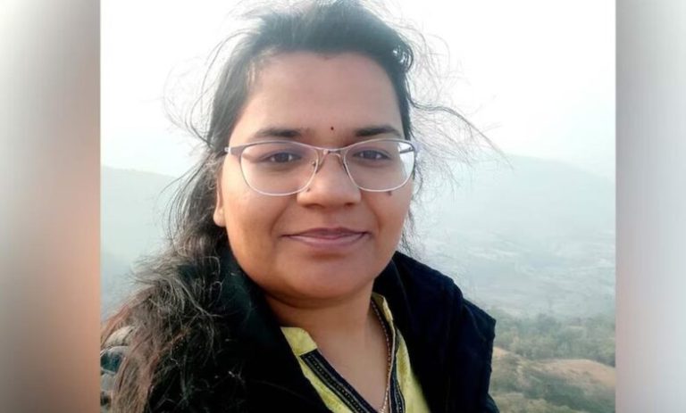 हैदराबाद-में-दिल-दहला-देने-वाली-घटना:-6-महीने-की-बच्ची-को-गोद-में-लेकर-छठी-मंजिल-से-कूदी-महिला-इंजीनियर