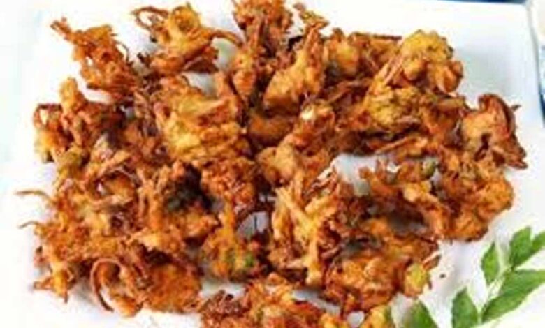 तोरई के क्रिस्पी पकौड़े: शाम की चाय के लिए हेल्दी और टेस्टी स्नैक रेसिपी तोरई-के-क्रिस्पी-पकौड़े:-शाम-की-चाय-के-लिए-हेल्दी-और-टेस्टी-स्नैक-रेसिपी