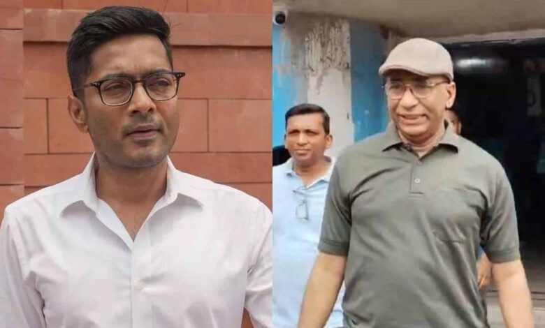 अम्फान राहत फंड में 200 करोड़ के घोटाले का आरोप, अभिषेक बनर्जी पर FIR की मांग अम्फान-राहत-फंड-में-200-करोड़-के-घोटाले-का-आरोप,-अभिषेक-बनर्जी-पर-fir-की-मांग