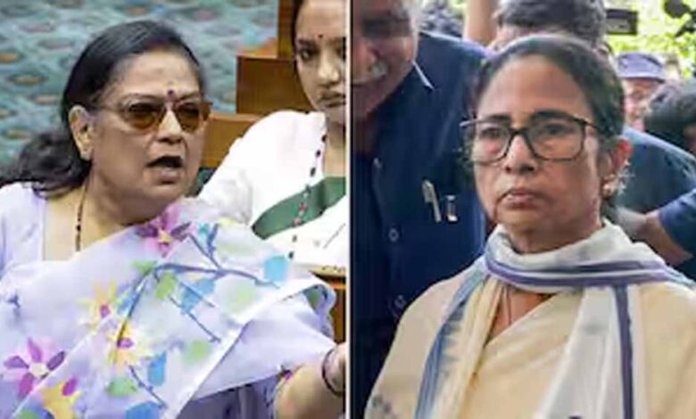 TMC में बगावत: 20 से ज्यादा सांसद अलग गुट बनाने की तैयारी में tmc-में-बगावत:-20-से-ज्यादा-सांसद-अलग-गुट-बनाने-की-तैयारी-में