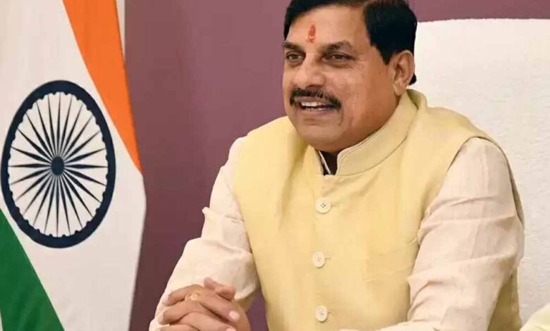 वन्यजीव संरक्षण, जल सुरक्षा और हरित भविष्य की आधारशिला हैं वन: मुख्यमंत्री डॉ. यादव वन्यजीव-संरक्षण,-जल-सुरक्षा-और-हरित-भविष्य-की-आधारशिला-हैं-वन:-मुख्यमंत्री-डॉ.-यादव