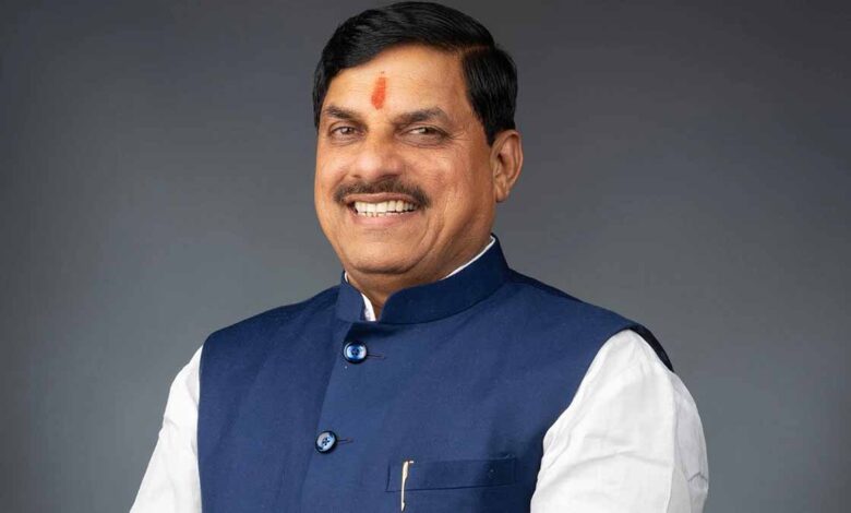 मुख्यमंत्री डॉ. यादव राज्य डेटा के लिए साइबर सुरक्षा फ्रेमवर्क को सुदृढ़ बनाने विषयक विभागीय परामर्श कार्यशाला में होंगे शामिल मुख्यमंत्री-डॉ.-यादव-राज्य-डेटा-के-लिए-साइबर-सुरक्षा-फ्रेमवर्क-को-सुदृढ़-बनाने-विषयक-विभागीय-परामर्श-कार्यशाला-में-होंगे-शामिल
