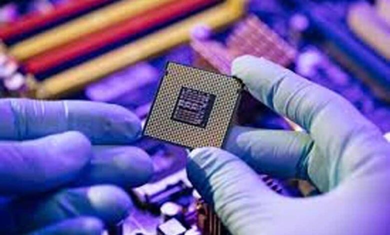 AI और डेटा सेंटर डिमांड से बढ़ी मेमोरी चिप्स की जरूरत, भारत बनेगा बड़ा सेमीकंडक्टर हब ai-और-डेटा-सेंटर-डिमांड-से-बढ़ी-मेमोरी-चिप्स-की-जरूरत,-भारत-बनेगा-बड़ा-सेमीकंडक्टर-हब