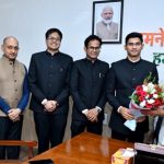 जनसेवा-ही-प्रशासनिक-सेवा-का-सर्वोच्च-उद्देश्य-:-मुख्यमंत्री-विष्णु-देव-साय