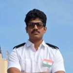 होर्मुज-जलडमरूमध्य-में-3-महीने-फंसे-रहे-छत्तीसगढ़-के-नेवी-अधिकारी-रुद्रांश-चौबे,-बोले-सिर-के-ऊपर-से-गुजरती-थीं-मिसाइलें