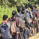 आत्मसमर्पित-नक्सलियों-की-सफल-जटिल-माइक्रोसर्जरी,-संगठन-के-दबाव-में-करवाई-थी-नसबंदी