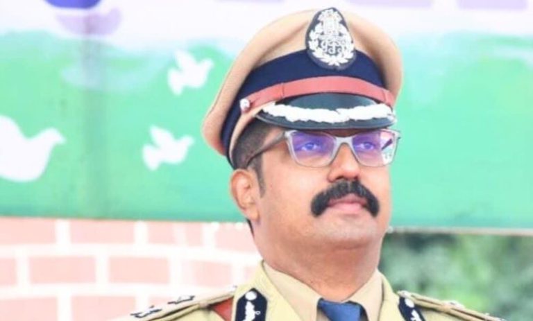 नक्सलियों-के-खिलाफ-मोर्चा-संभालने-वाले-ips-सुंदरराज-पी-अब-nia-में-ig,-आतंकियों-पर-करेंगे-बड़ा-प्रहार