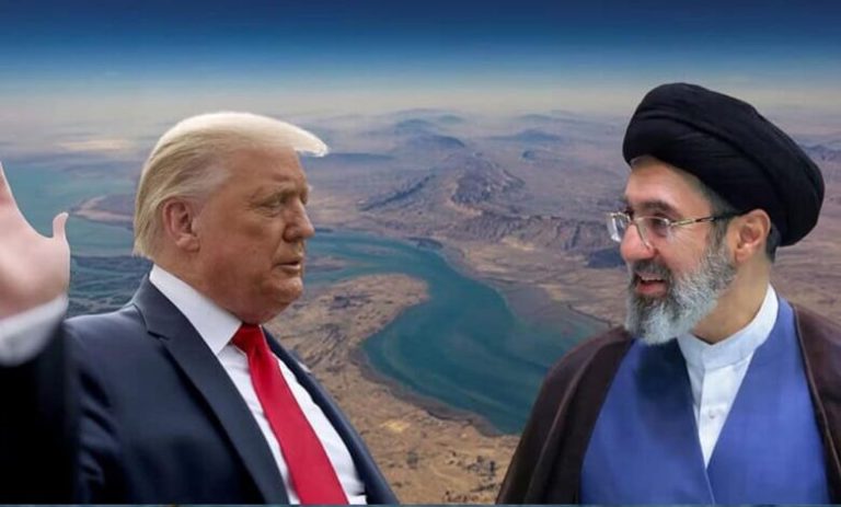 us-iran-deal-का-असर:-2-महीने-बाद-खुला-होर्मुज-मार्ग,-फिर-शुरू-हुआ-ईरानी-तेल-का-निर्यात