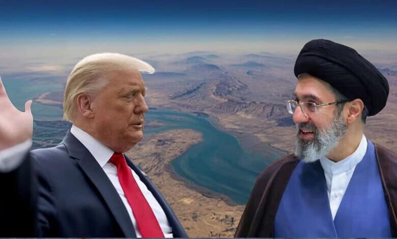 US-Iran Deal का असर: 2 महीने बाद खुला होर्मुज मार्ग, फिर शुरू हुआ ईरानी तेल का निर्यात us-iran-deal-का-असर:-2-महीने-बाद-खुला-होर्मुज-मार्ग,-फिर-शुरू-हुआ-ईरानी-तेल-का-निर्यात