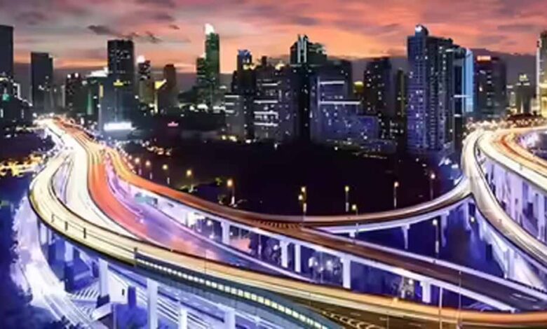 दिल्ली-NCR में बसेंगे 4 नए ग्रीनफील्ड शहर, 10,000 करोड़ रुपये की विकास योजना तैयार दिल्ली-ncr-में-बसेंगे-4-नए-ग्रीनफील्ड-शहर,-10,000-करोड़-रुपये-की-विकास-योजना-तैयार