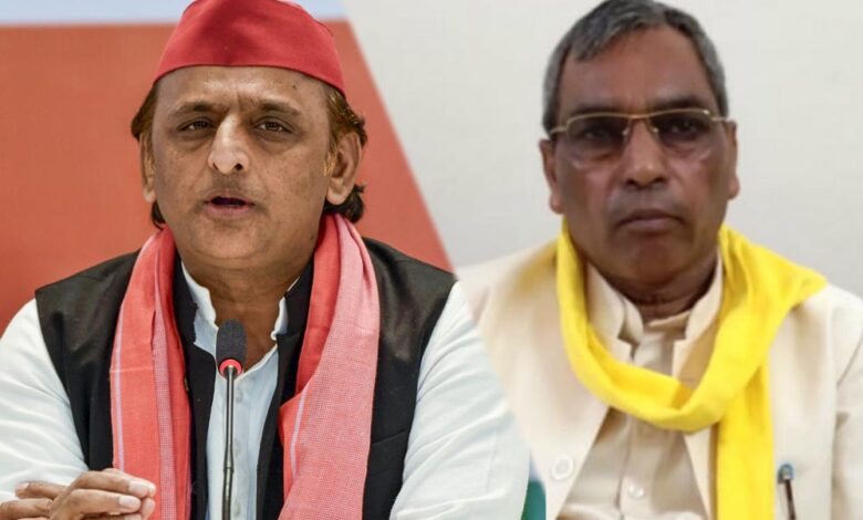 ‘सपा में होगी बड़ी बगावत’! ओमप्रकाश राजभर का दावा, महाराष्ट्र-बंगाल के बाद यूपी में भी टूट तय ‘सपा-में-होगी-बड़ी-बगावत’!-ओमप्रकाश-राजभर-का-दावा,-महाराष्ट्र-बंगाल-के-बाद-यूपी-में-भी-टूट-तय