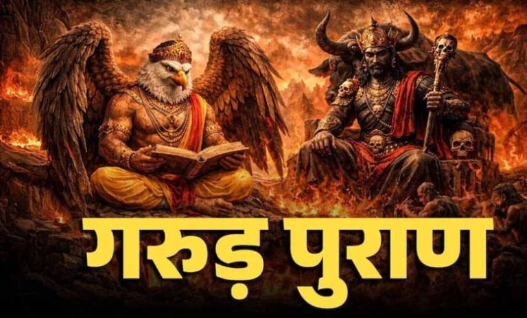 मृत-व्यक्ति-की-वस्तुओं-को-लेकर-गरुड़-पुराण-की-मान्यता:-मोह-और-संतुलन-पर-जोर