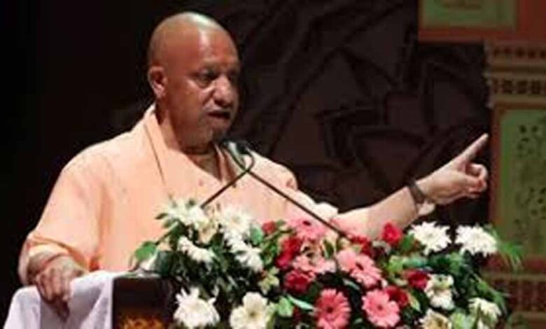 अयोध्या में ₹378 करोड़ की 126 परियोजनाओं का लोकार्पण-शिलान्यास, सीएम योगी का बयान अयोध्या-में-₹378-करोड़-की-126-परियोजनाओं-का-लोकार्पण-शिलान्यास,-सीएम-योगी-का-बयान