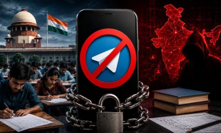 telegram-पर-हाई-कोर्ट-की-सख्त-टिप्पणी,-meta-और-x-के-लिए-भी-बड़ा-संदेश;-सरकार-के-अधिकारों-पर-लगी-मुहर