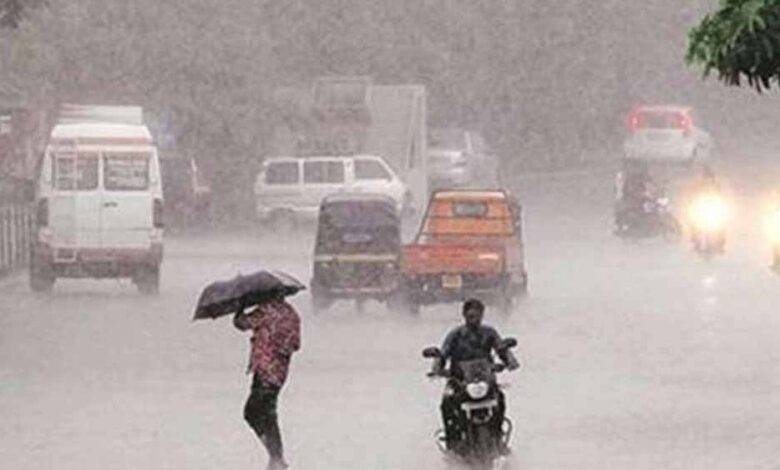 इंदौर में झमाझम बारिश से बदला मौसम, 27 जून के बाद पूरे MP में मानसून की दस्तक के आसार इंदौर-में-झमाझम-बारिश-से-बदला-मौसम,-27-जून-के-बाद-पूरे-mp-में-मानसून-की-दस्तक-के-आसार
