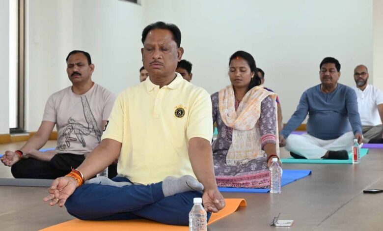 अंतर्राष्ट्रीय योग दिवस 2026: स्वस्थ जीवन और विकसित भारत का आधार बनेगा योग अंतर्राष्ट्रीय-योग-दिवस-2026:-स्वस्थ-जीवन-और-विकसित-भारत-का-आधार-बनेगा-योग