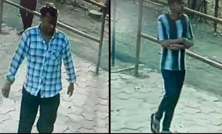 NEET Re-Exam से पहले महू में सुरक्षा में बड़ी चूक, परीक्षा केंद्र से कैमरे चोरी neet-re-exam-से-पहले-महू-में-सुरक्षा-में-बड़ी-चूक,-परीक्षा-केंद्र-से-कैमरे-चोरी