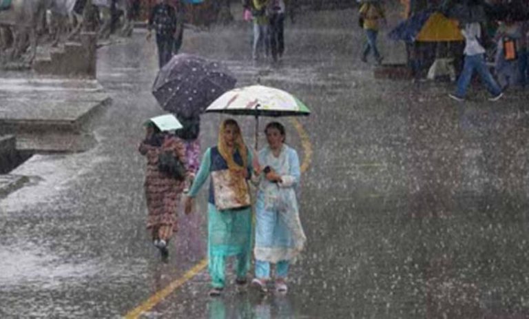 मानसून-की-धीमी-रफ्तार-से-बढ़ी-चिंता,-उत्तर-भारत-में-अब-भी-बारिश-का-इंतजार