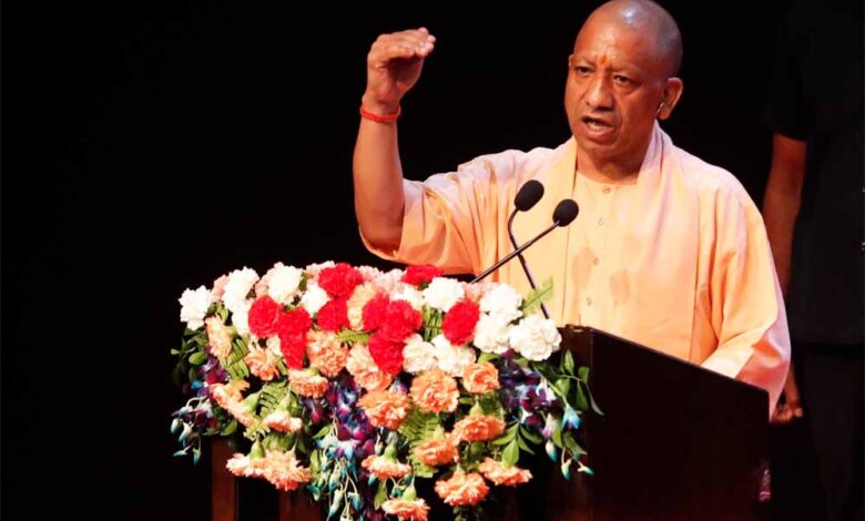 बुंदेलखंड में दिख रहा विकास का नया मॉडल: सीएम योगी बुंदेलखंड-में-दिख-रहा-विकास-का-नया-मॉडल:-सीएम-योगी