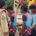 राज्य-बाल-अधिकार-संरक्षण-आयोग-की-कार्रवाई,-पिकअप-वाहन-चालक-पर-जांच-के-आदेश
