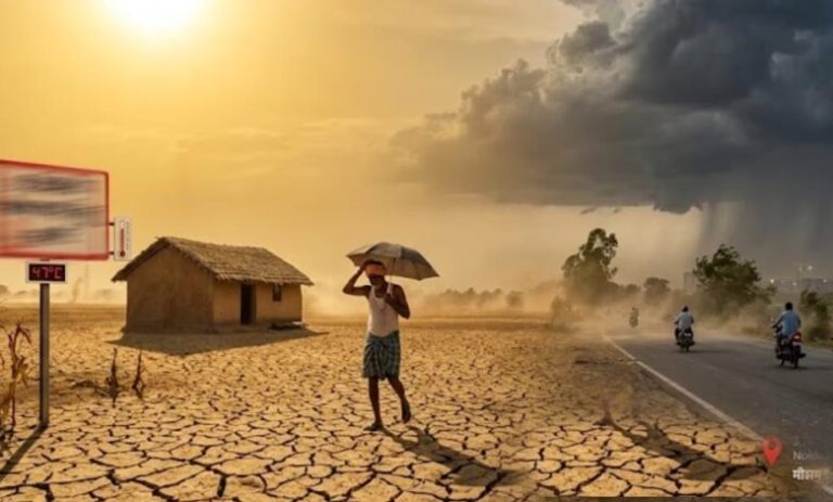 आधी-बारिश,-सूखा-जून!-अल-नीनो-के-असर-से-देश-ने-देखा-सबसे-खराब-मॉनसून-का-दौर
