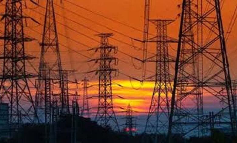यूपी ने बनाया नया रिकॉर्ड, बिजली की मांग 32,348 मेगावॉट पहुंची; महाराष्ट्र भी पीछे छूटा यूपी-ने-बनाया-नया-रिकॉर्ड,-बिजली-की-मांग-32,348-मेगावॉट-पहुंची;-महाराष्ट्र-भी-पीछे-छूटा